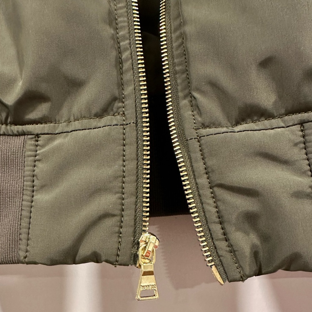 Express Bomber Jacket - image 4